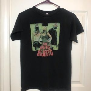 Devils Rejects T-Shirt